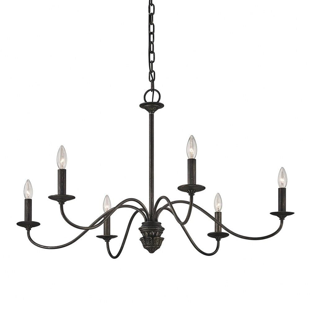 Lumoissa Chandelier