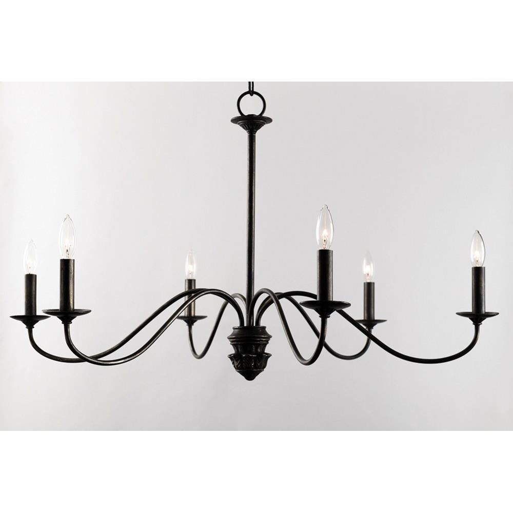 Lumoissa Chandelier