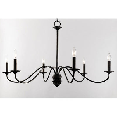 Lumoissa Chandelier