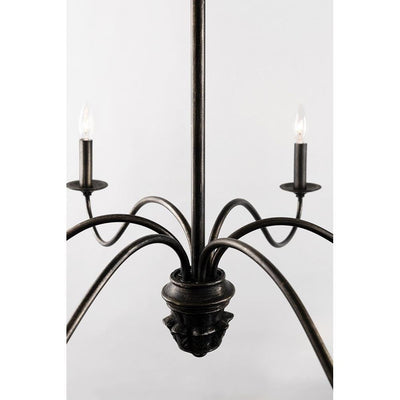 Lumoissa Chandelier