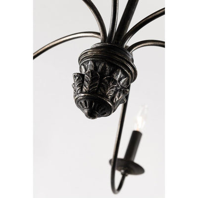 Lumoissa Chandelier