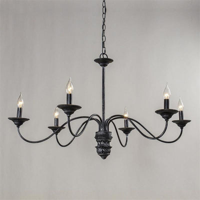 Lumoissa Chandelier