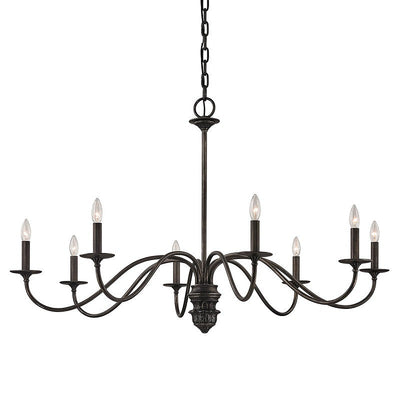 Lumoissa Chandelier