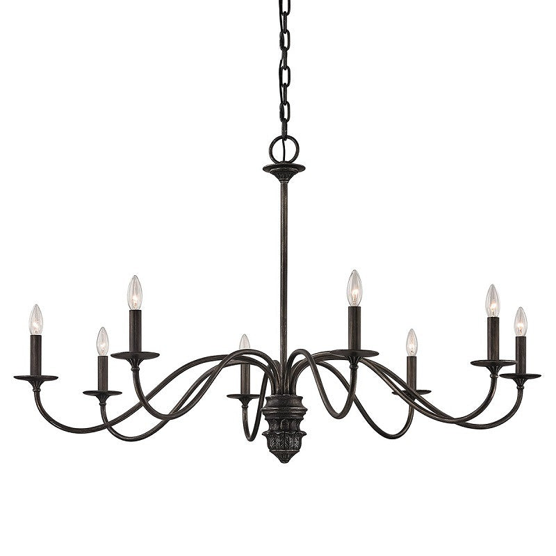 Lumoissa Chandelier