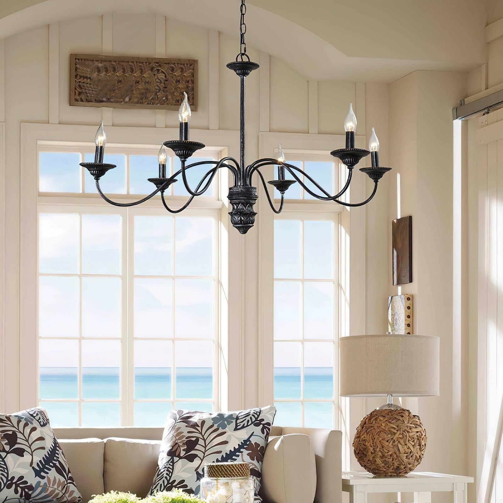 Lumoissa Chandelier