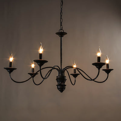 Lumoissa Chandelier