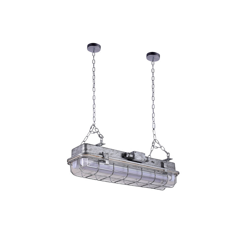 Gril Pendant Lamp