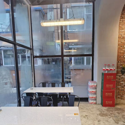 Gril Pendant Lamp