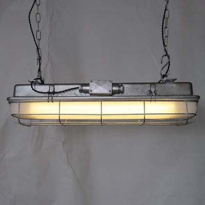 Gril Pendant Lamp