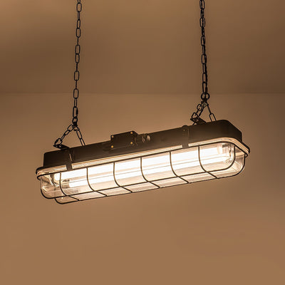 Gril Pendant Lamp