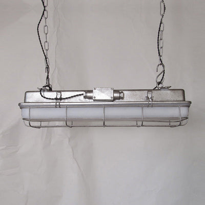 Gril Pendant Lamp