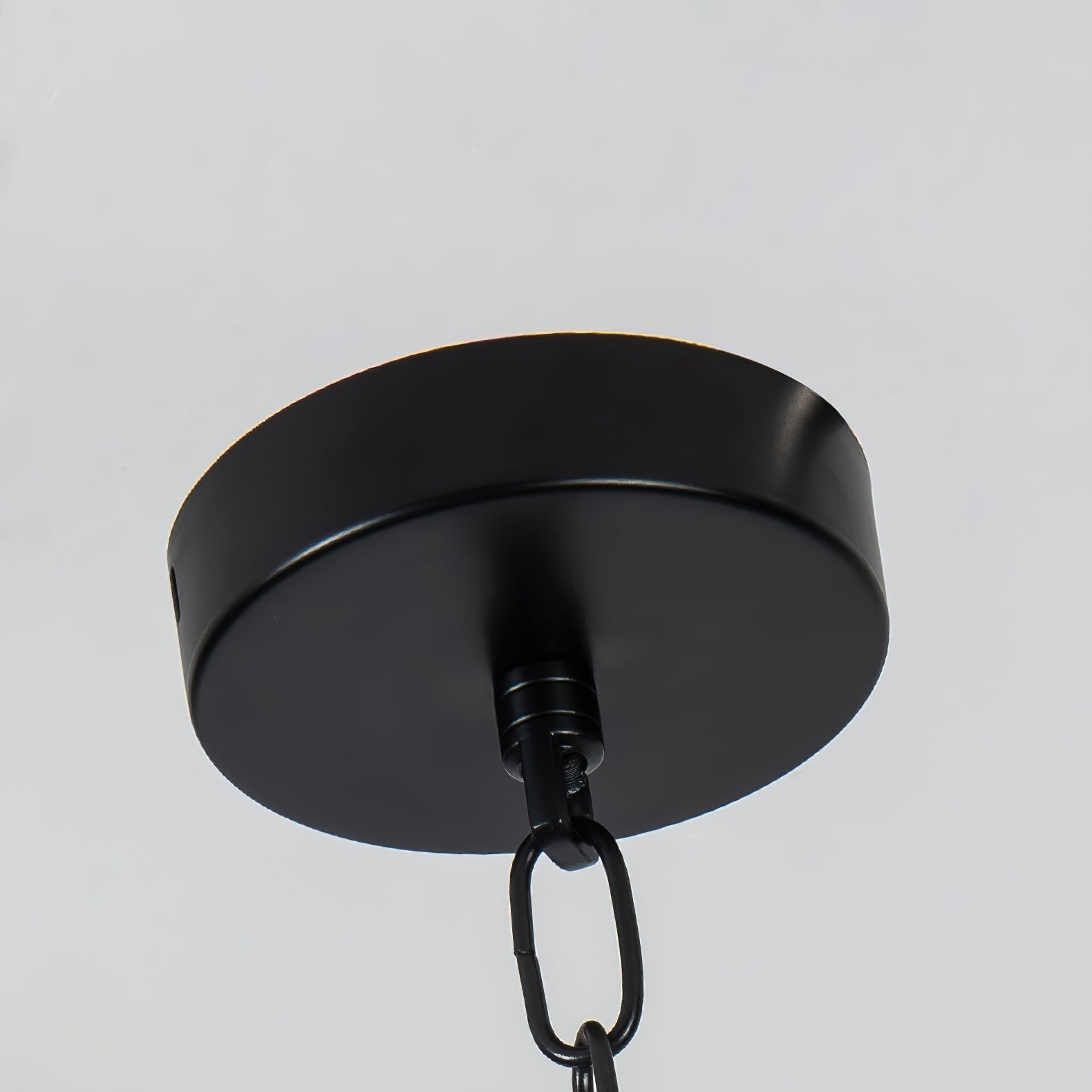 Gril Pendant Lamp