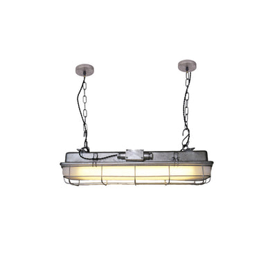 Gril Pendant Lamp