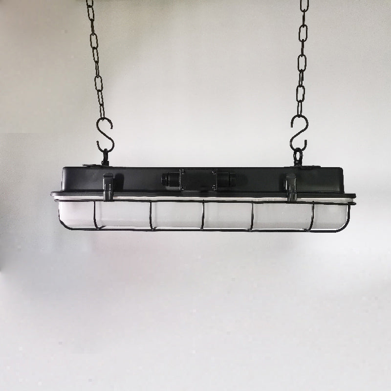 Gril Pendant Lamp