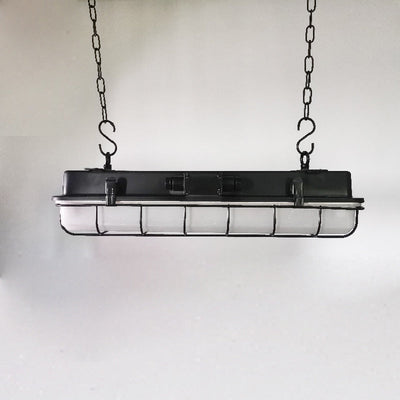 Gril Pendant Lamp