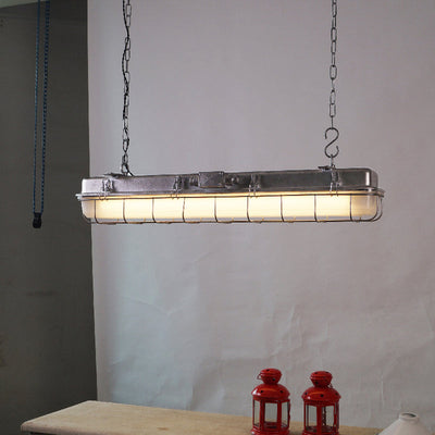 Gril Pendant Lamp