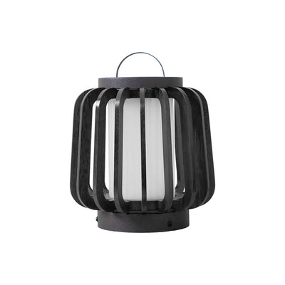 Irina Premium Art Portable Lantern Outdoor Light