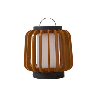 Irina Premium Art Portable Lantern Outdoor Light