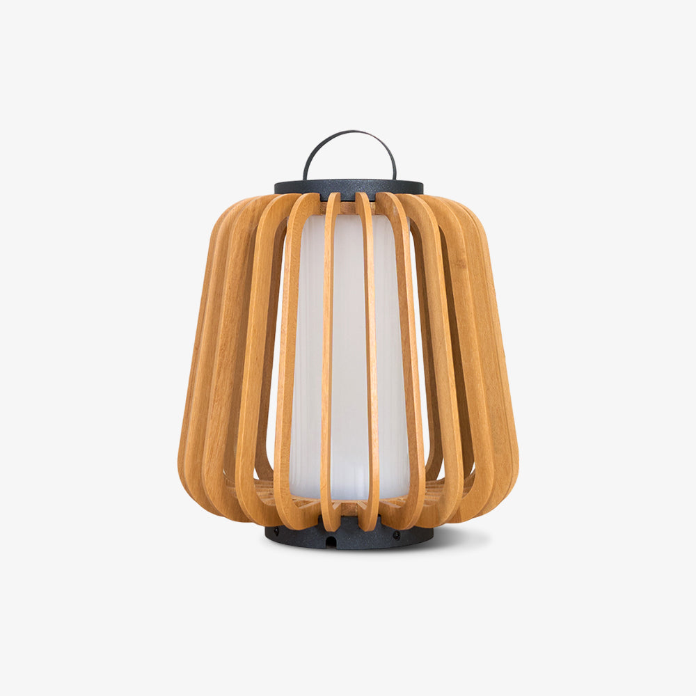 Irina Premium Art Portable Lantern Outdoor Light