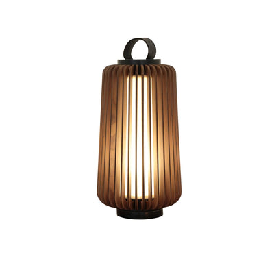 Irina Premium Art Portable Lantern Outdoor Light
