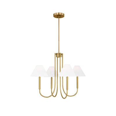 Swavel Chandelier