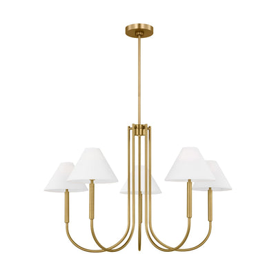 Swavel Chandelier