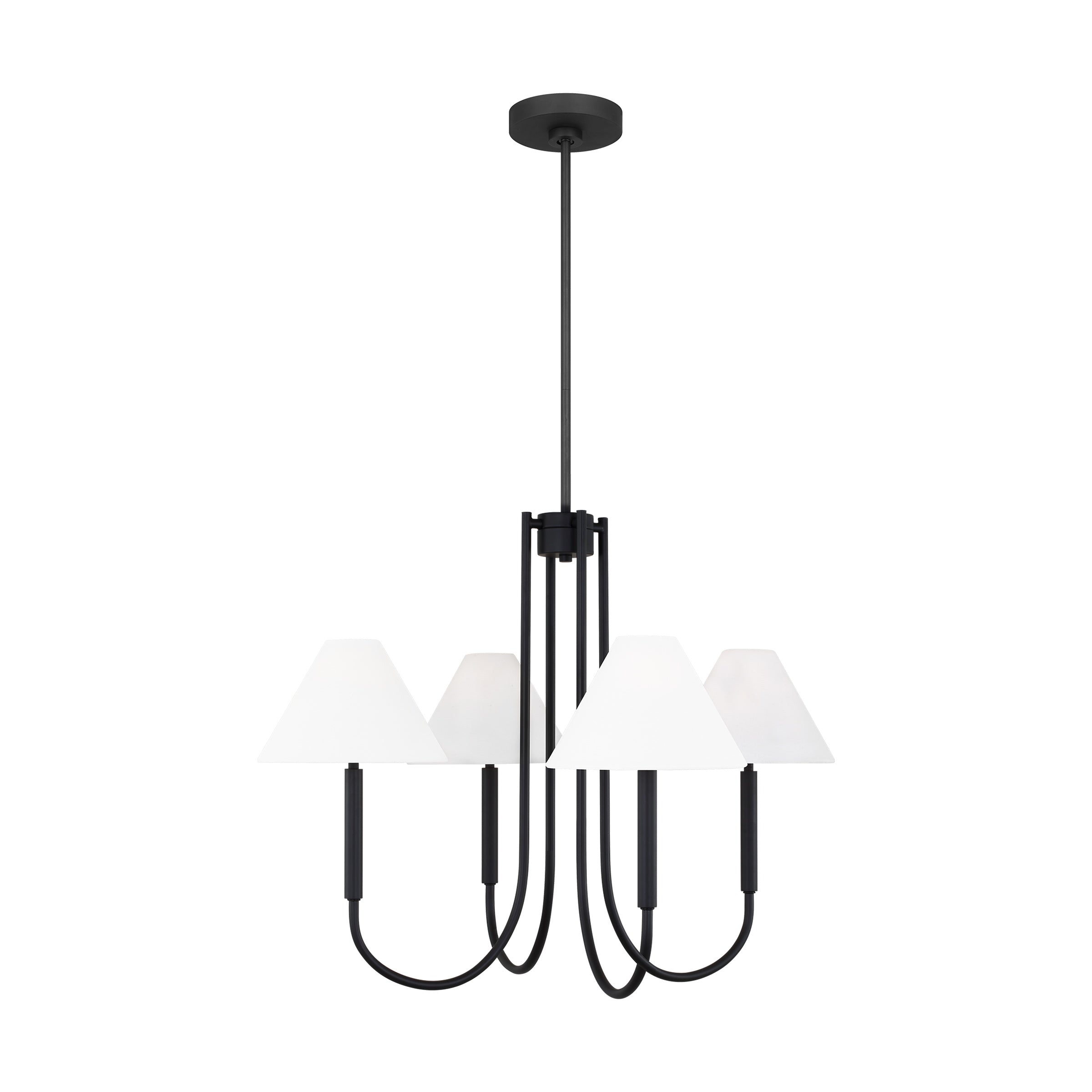 Swavel Chandelier