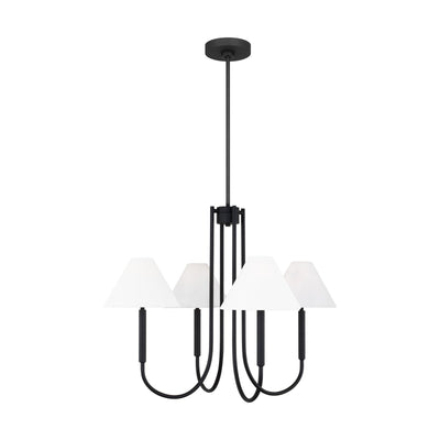 Swavel Chandelier