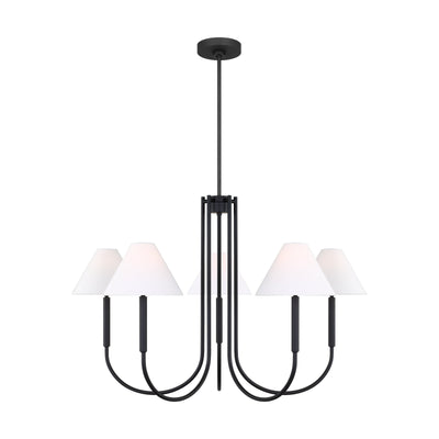 Swavel Chandelier