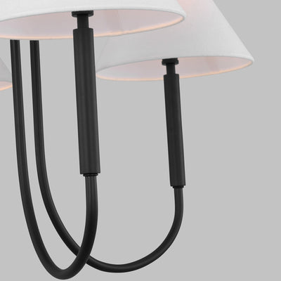 Swavel Chandelier