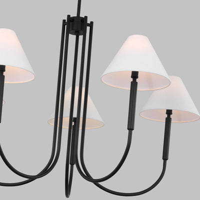 Swavel Chandelier