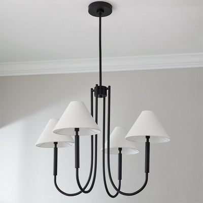 Swavel Chandelier