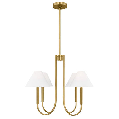 Swavel Chandelier