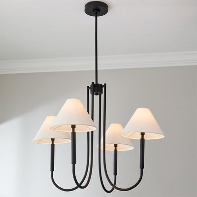 Swavel Chandelier