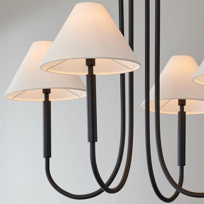 Swavel Chandelier