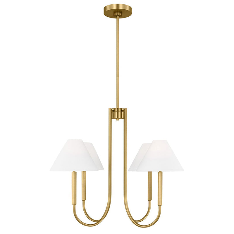 Swavel Chandelier