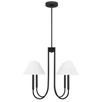 Swavel Chandelier