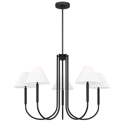 Swavel Chandelier