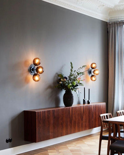 Possini Euro Gable Modo Chandelier