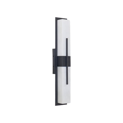 Elarvin Classic Unique Resin Outdoor Wall Light