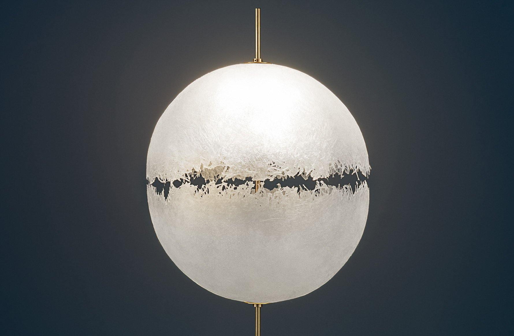 Amara Minimalist Table Lamp