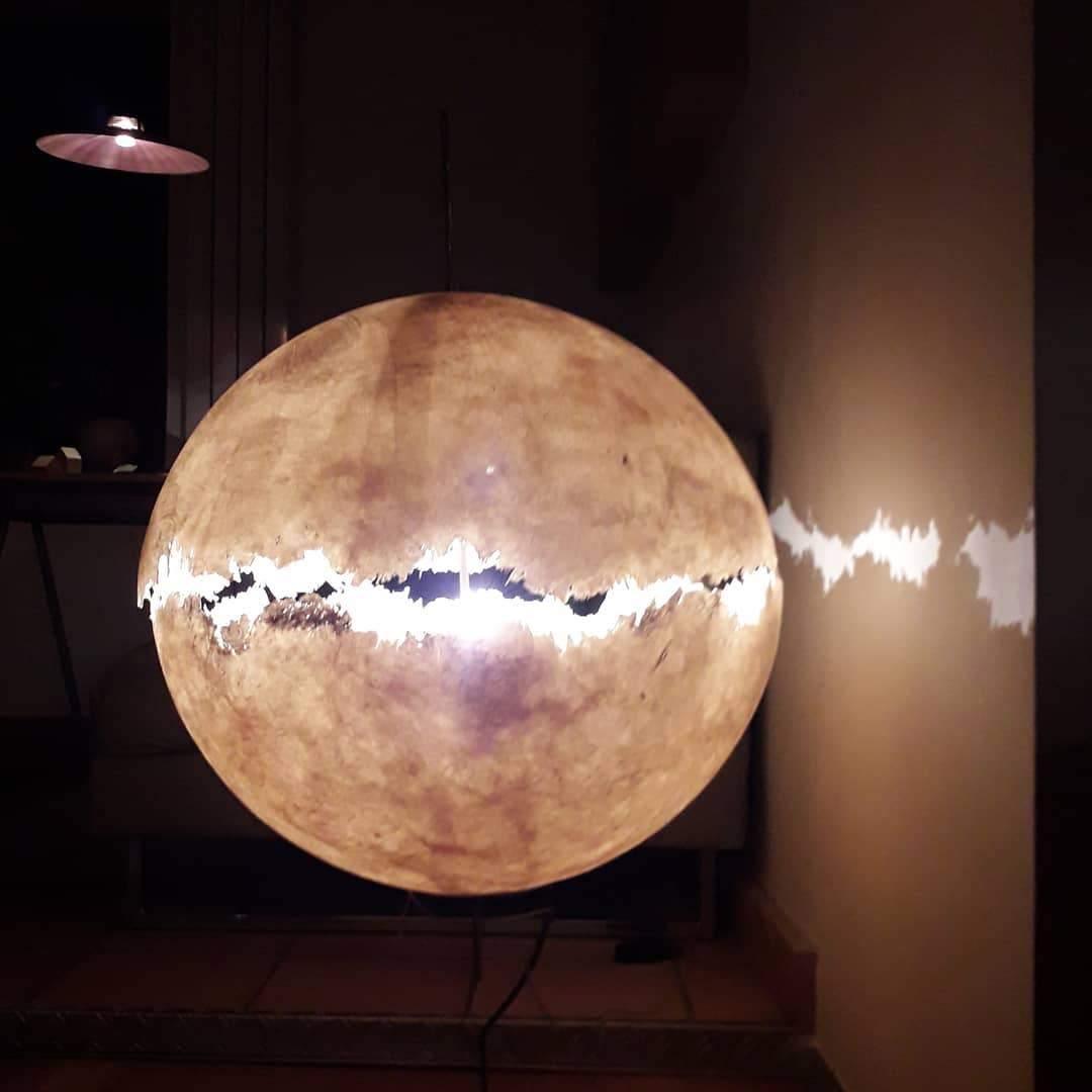 Amara Minimalist Table Lamp