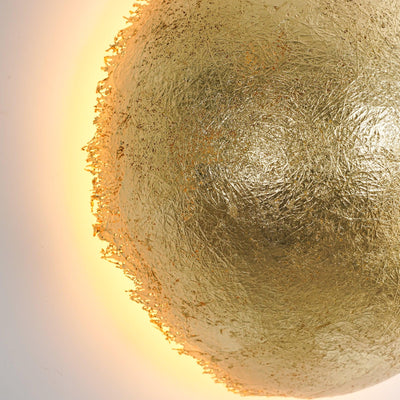 Ciroiella Contemporary Wall Lamp