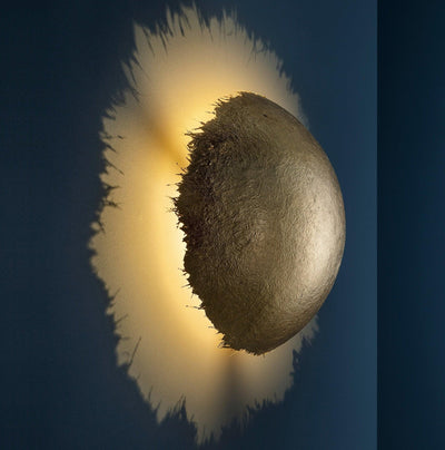 Ciroiella Contemporary Wall Lamp