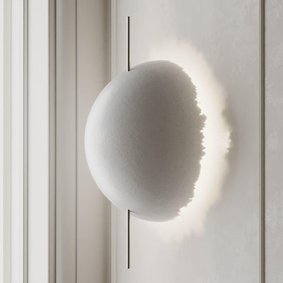 Ciroiella Contemporary Wall Lamp