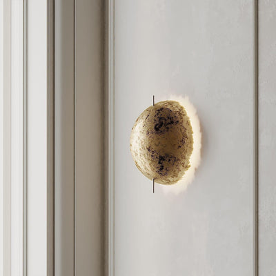Ciroiella Contemporary Wall Lamp
