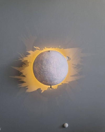 Ciroiella Contemporary Wall Lamp