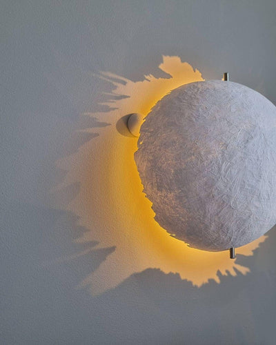 Ciroiella Contemporary Wall Lamp