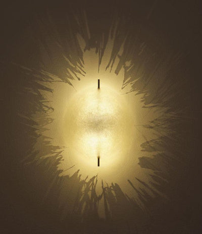 Ciroiella Contemporary Wall Lamp