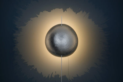 Ciroiella Contemporary Wall Lamp